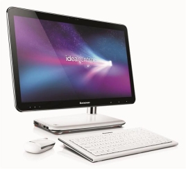 Моноблок Lenovo IdeaCentre A320 57128294 White