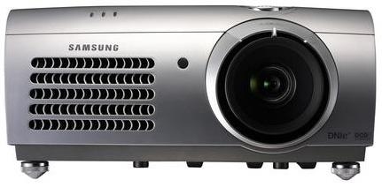 Проектор Samsung H710AE фото 2