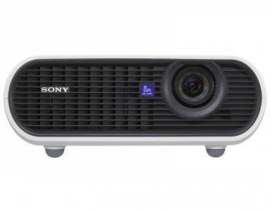 Проектор Sony VPL-EX50 фото 2