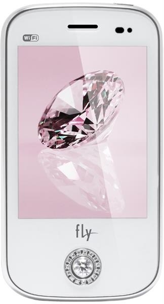Fly E181 Sophie Swarovski WhiteFly E181 Sophie Swarovski WhiteFly E181 Sophie Swarovski WhiteFly E181 Sophie Swarovski White фото 1