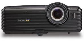 Проектор ViewSonic Pro8500 3D фото 2