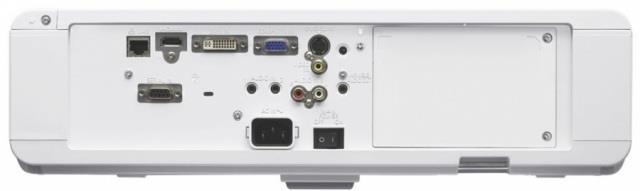 Проектор Panasonic PT-FX400E фото 3